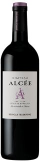Château Alcée 2024